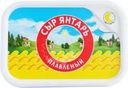 Плавленный сыр Янтарь 60% БЗМЖ 190г