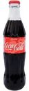 Напиток Coca-Cola Classic со вкусом колы безалкогольный газированный 330мл