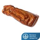 Грудинка ПИКАНТНАЯ, варено-копченая (ДА), 1кг