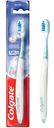 Зубная щетка Colgate Extra Density жесткая