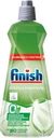 Ополаскиватель для посуды в посудомоечной машине FINISH Green, 400мл
