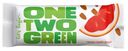 Батончик OneTwoGreen фруктово-ореховый Пекан-Грейпфрут, 44 г