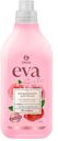 Кондиционер для всех видов тканей Grass Eva sensitive розы 1,8 л