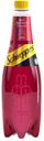 Напиток газированный Дерзкий гранат, Schweppes, 0,9 л