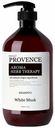 Шампунь Memory of Provence White Musk для всех типов волос 500 мл