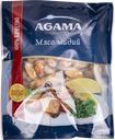 Морепродукты в/м Агама мясо мидий Агама м/у, 300 г