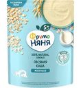 Каша овсяная молочная ФрутоНяня с 5 месяцев, 200г