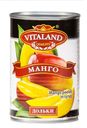 Манго Vitaland 425мл ж/б