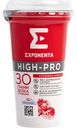 Напиток кисломолочный Exponenta High-Pro Клубника Арбуз 0%, 250 г