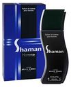 Туалетная вода для мужчин Arno Sorel Shaman, 100мл