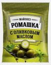 Майонез Ромашка с оливковым маслом 52% 220г