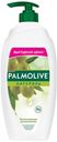 Гель-крем для душа Palmolive олива и увлажняющее молочко 750 мл