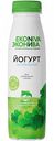 Йогурт питьевой Эконива Fitness Line без добавления сахара 2,8%, 300 г