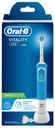 Зубная щетка электрическая Oral-B Vitality 100, 1 шт