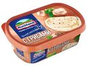 Сыр плавленый Hochland с грибами 55%, 200г