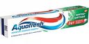 Зубная паста Aquafresh Формула тройной защиты мягко-мятная, 100 мл