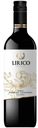Вино Lírico Bobal Cabernet Sauvignon, красное, сухое, 12,5%, 0,75 л, Испания
