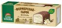 Сырок творожный Село Зелёное с ванилью в молочном шоколаде 20%, 45г