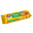 Печенье овсяное ХЛЕБНЫЙ СПАС, Злаковое ассорти, 250г