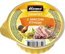 Паштет HAME с мясом птицы, 75г