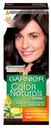 Крем-краска для волос «Color Naturals» Garnier, 2.0 Элегантный Черный