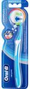 Зубная щётка Oral-B Complete Complex Пятисторонняя чистка средней жёсткости, цвета в ассортименте