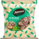 Пряники Зерница с мятным вкусом 400г