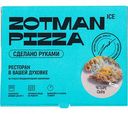 Пицца Zotman pizza Четыре сыра, 395 г