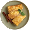 Блины с яблочной начинкой Перекрёсток Select, 200г