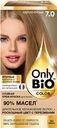 Краска для волос ONLY BIO COLOR 7.0 Светло-русый, 115мл