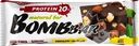 Батончик протеиновый BOMBBAR Шоколад-фундук