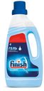 Гель Finish Classic для мытья посуды в посудомоечной машине 1 л