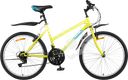 Велосипед Life 26" 18 скоростей, в ассортименте, Арт. LFE26ST-UW