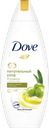 Гель для душа DOVE Питательный уход с маслом оливы, 250мл