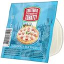 Сыр Trattoria Di Maestro Turatti Моцарелла для пиццы 40% БЗМЖ 200г