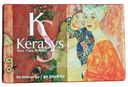 Мыло Kerasys Silk Moisture туалетное, 100г