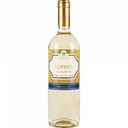 Вино Sophia Muscat белое полусладкое 11,5 % алк., Болгария, 0,75 л