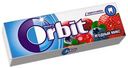 Жевательная резинка Orbit Ягодный Микс, 13,6 г