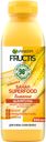 Шампунь для волос "Питание" Fructis Garnier банан, 350мл