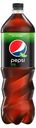 Газированный напиток Pepsi, Лайм, 1л