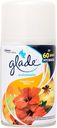 Сменный баллон для Glade Автоматик Гавайский бриз, 269мл