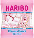 Суфле-маршмеллоу Haribo Chamallows Speckies, 90г
