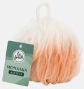 Дизайнерская мочалка-шар La Fresh в ассортименте