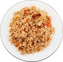 Плов из свинины ЛЕНТА FRESH, весовой
