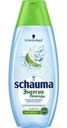 Шампунь для волос «Кокосовая вода» Schauma, 400 мл