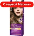 Крем-краска для волос PALETTE®, Стойкая N6 Средне-русый 