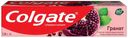 Зубная паста укрепляющая Colgate с мятно-гранатовым вкусом, 100 мл