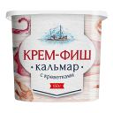 Паста Европром Крем-Фиш креветка-кальмар 150 г