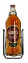 Виски Grant's Triple Wood 3 Years Шотландия, 4,5 л