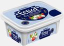 Сыр рассольный Фетика 40% Экомилк 180г